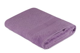 Mijölnir Toalla Baño Lilac 100% Algodón 500 gr/m² 70 x 140 cm